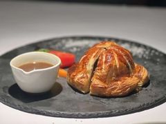 -月芽·自由餐厅·西溪湿地餐厅