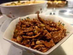 -院8里·小聚园老川菜(九眼桥店)