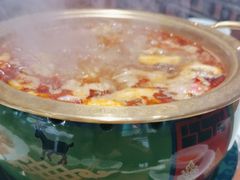 -大白羊蝎子馆(后沙峪山姆店)