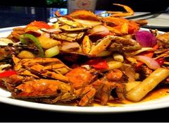 -周家二小姐的菜(西津渡店)