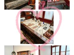 -李叔同故居纪念馆