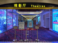 -中影国际影城(大唐西市4K临境音店)