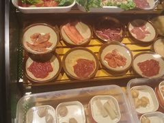 -尚品海鲜肥牛自助火锅(湖明店)