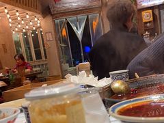 -旧街市鲜货老火锅(大光路店)