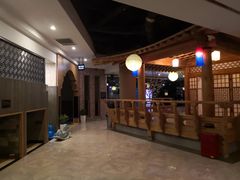 -纽斯桑拿会所(天山店)