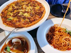 -良木缘咖啡西餐(太古里店)