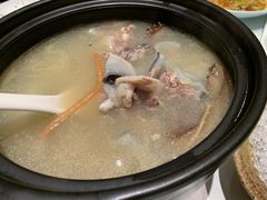 -百富源·海鲜辽菜(和平北大街店)