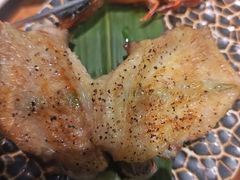 -九井澤精致料理(金茂店)