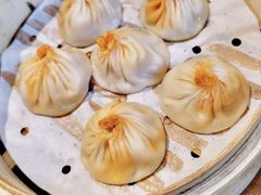 现拆蟹粉小笼-苏小柳手作点心(控江旭辉分院)