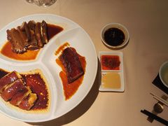 -侨美食家·粤菜(体育西路店)