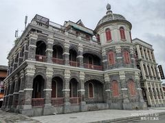 -天河潭旅游度假区