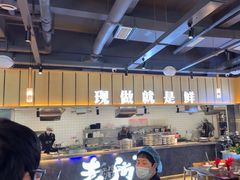 -老船舫·现做活鲜鱼馆(东郊记忆店)