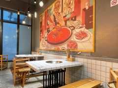 -爸爸炒料牛排老火锅(高新店)