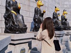 -广东圆玄道观