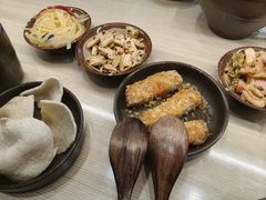 -京参 • 擂椒饭(这有山店)