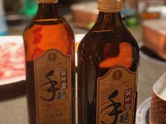 -荣记火锅(青悦城店)