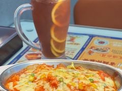 -文通冰室(东方宝泰店)