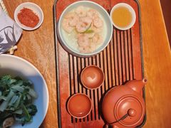 -外婆烧.老杭帮菜(庆春店)