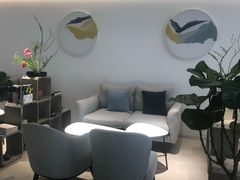 -张一元茶庄(望京店)