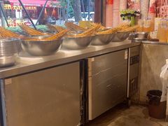 -嘉州鲜知味钵钵鸡(奎星楼店)