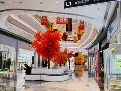 -银泰百货(厦门国贸中心店)