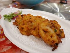 -好福记饭店(红梅公园店)