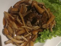 -天厨妙香素食餐厅(清华店)