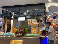 -舜和巴西烤肉餐厅(舜和国际店)