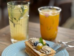 -Vanillacafe香草咖啡(银海大世界店)