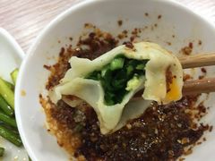 -德天下自助水饺(海洪店)