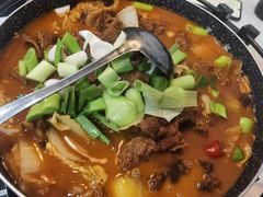 -川香煲(茅台路店)