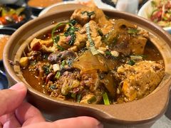-丰茂烤串(公园店)