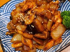 -囿面传统制面馆(中央路店)