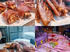 -厝包四点金·潮宴(太古仓店)