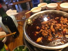 -中和远东火锅兔(老店)
