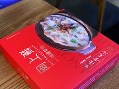 -闽上鲜·福建菜(龙湖滨江天街店)