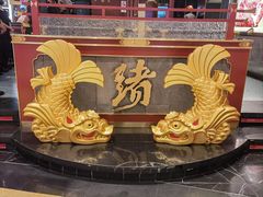 -上海世纪汇广场