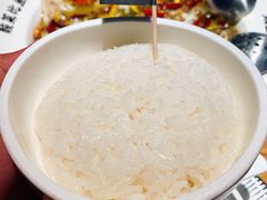 五常大米饭-太二酸菜鱼(石家庄万象城店)