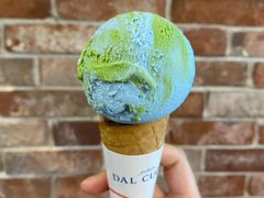 燕麦地球-Dal Cuore 达可芮冰淇淋(陕西北路店)