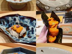 -荣一代目OMAKASE板前料理