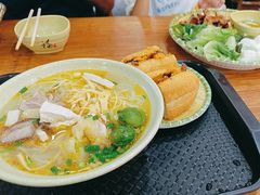 -华姐鸡粉(教育路店)