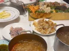 -阳光码头海鲜火锅(世纪大道店)