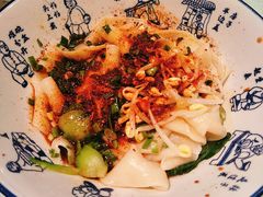 -汉唐宴长安食府