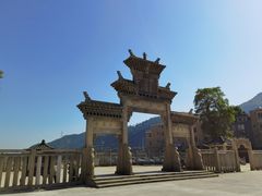 -悦城龙母祖庙