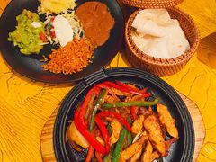 -Pistolera Mexican Cantina女枪手墨西哥餐厅(碧云路店)