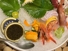 -西村日本料理(香格里拉饭店)