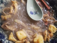 -老城南.鸭血粉丝汤(夫子庙店)