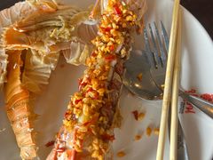 -大螃蟹海鲜餐厅