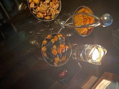 -瑞吉酒店·The Drawing Room闲逸廊·云端下午茶·夜奢Whiskey