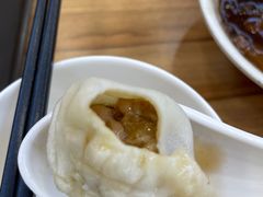 -鸡鸣汤包(仙林店)
